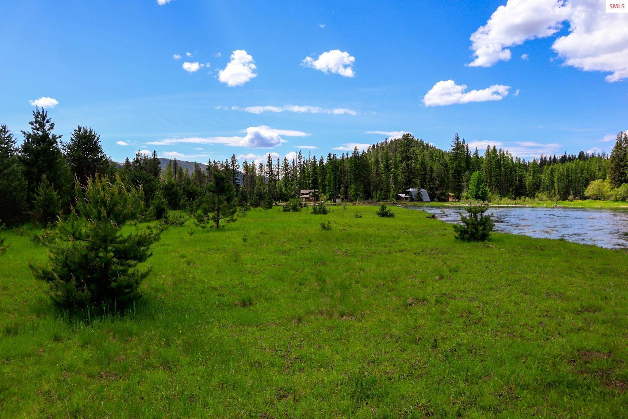 5. Land for Sale at NKA Portage Trail Priest River, Idaho 83856 United States