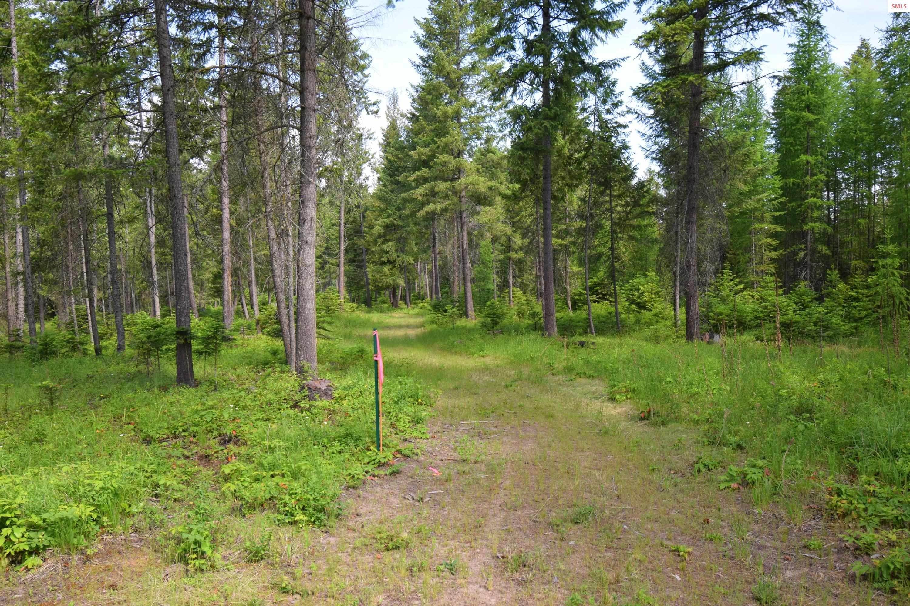 6. Land for Sale at NNA Rebel Way Bonners Ferry, Idaho 83805 United States