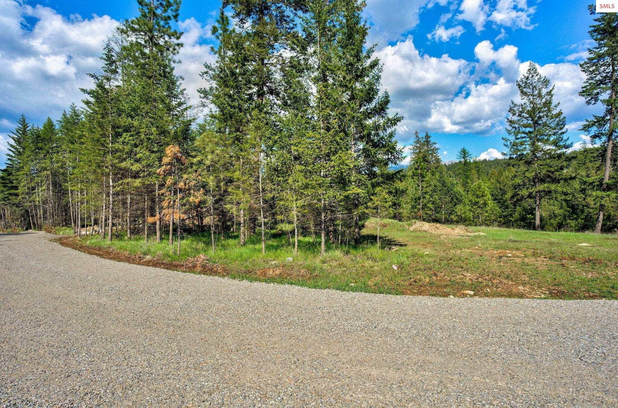 5. Land for Sale at NNA Pacific Place LOT 3 Moyie Springs, Idaho 83845 United States