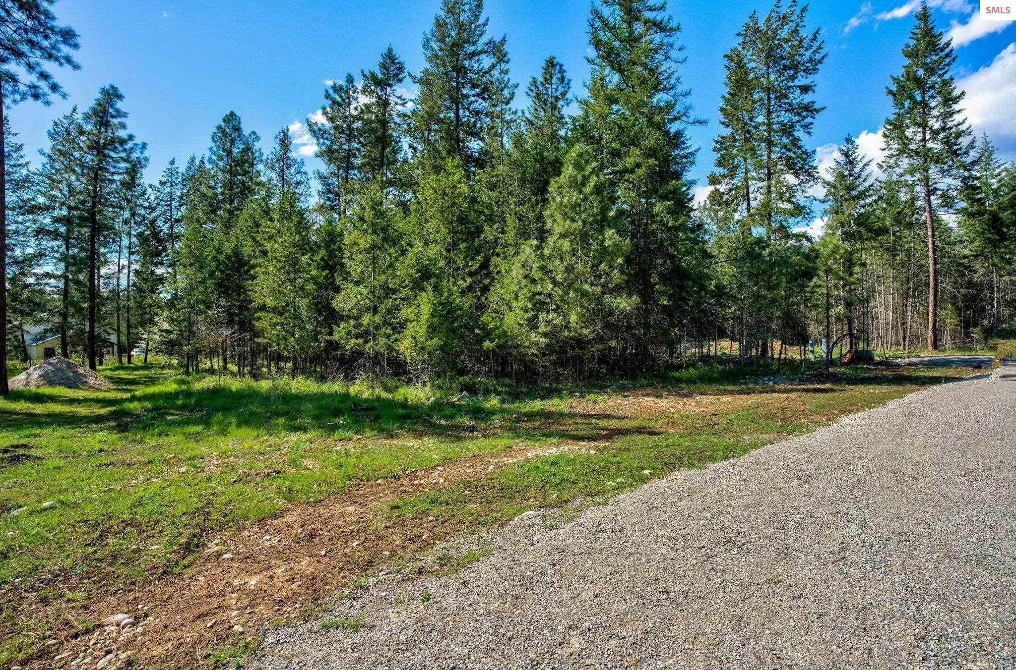6. Land for Sale at NNA Pacific Place LOT 3 Moyie Springs, Idaho 83845 United States