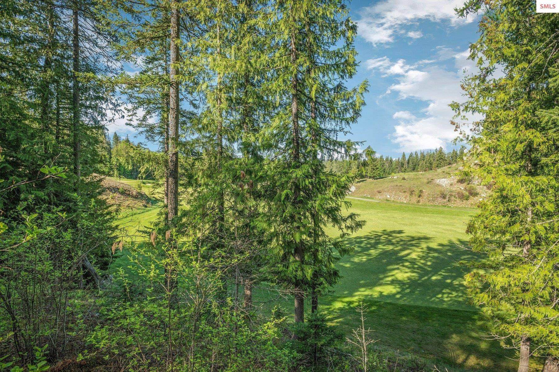 1. Land for Sale at NNA A3 S Idaho Club Drive Sandpoint, Idaho 83864 United States