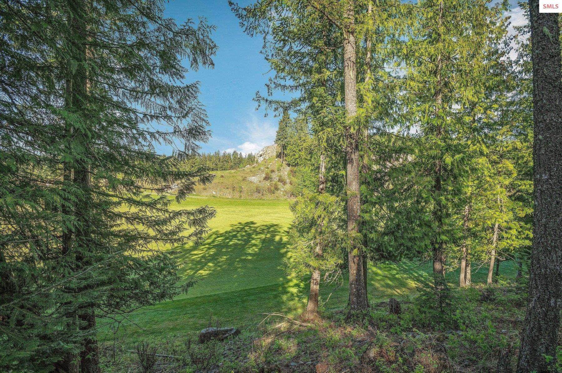 15. Land for Sale at NNA A3 S Idaho Club Drive Sandpoint, Idaho 83864 United States