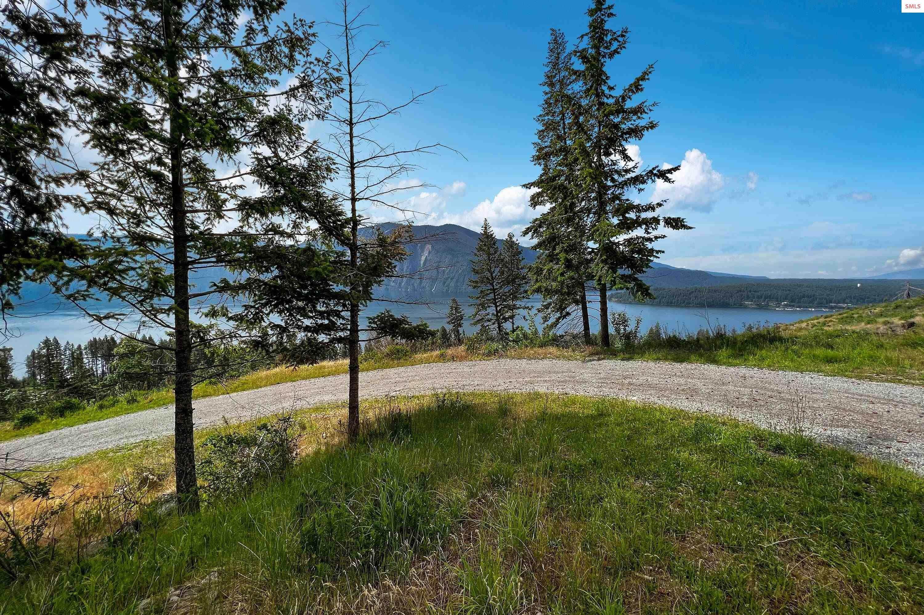 6. Land for Sale at 35000 N North Star Lane Bayview, Idaho 83803 United States