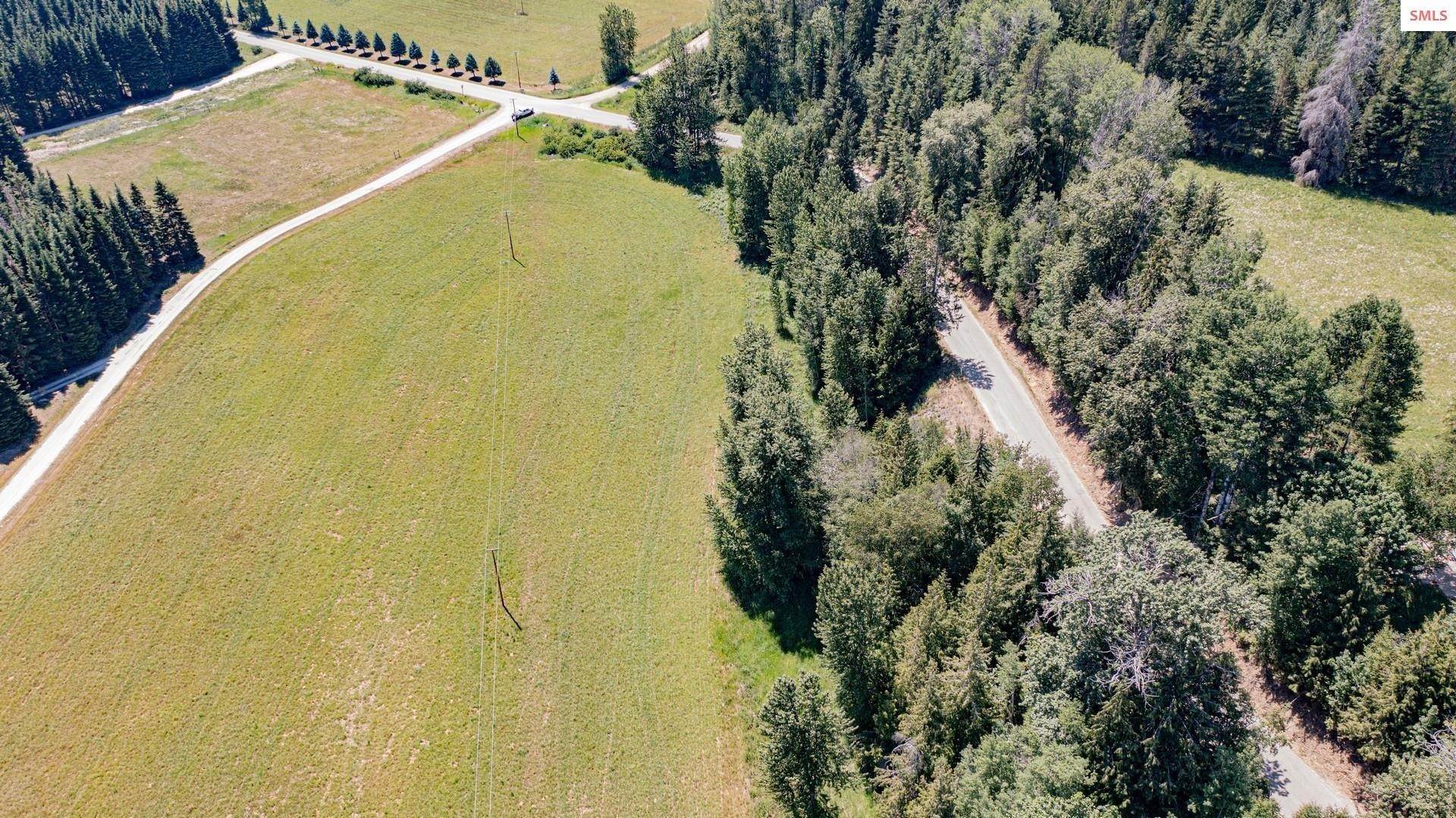 19. Land for Sale at NNA Sitka Drive Naples, Idaho 83847 United States
