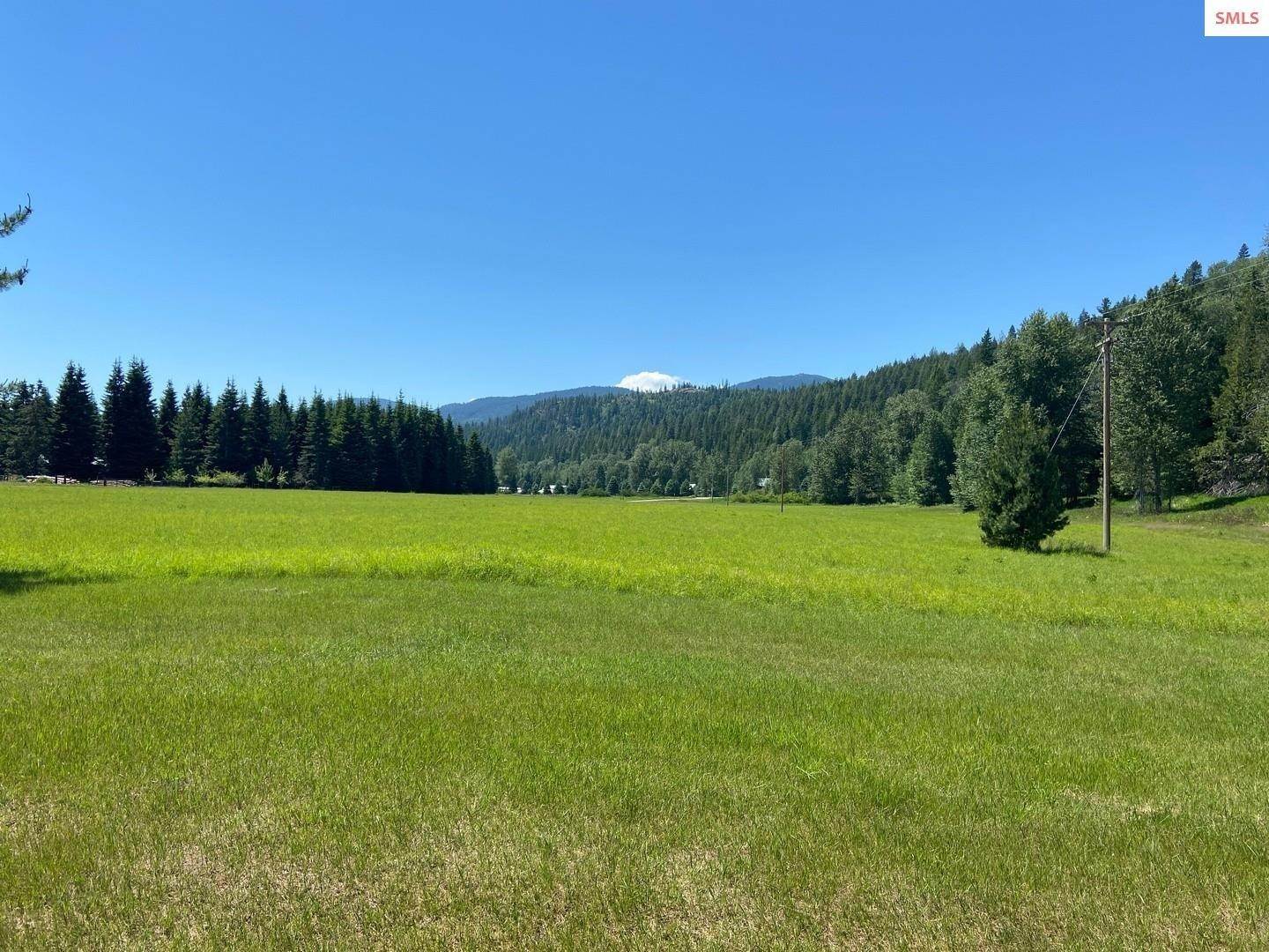 21. Land for Sale at NNA Sitka Drive Naples, Idaho 83847 United States