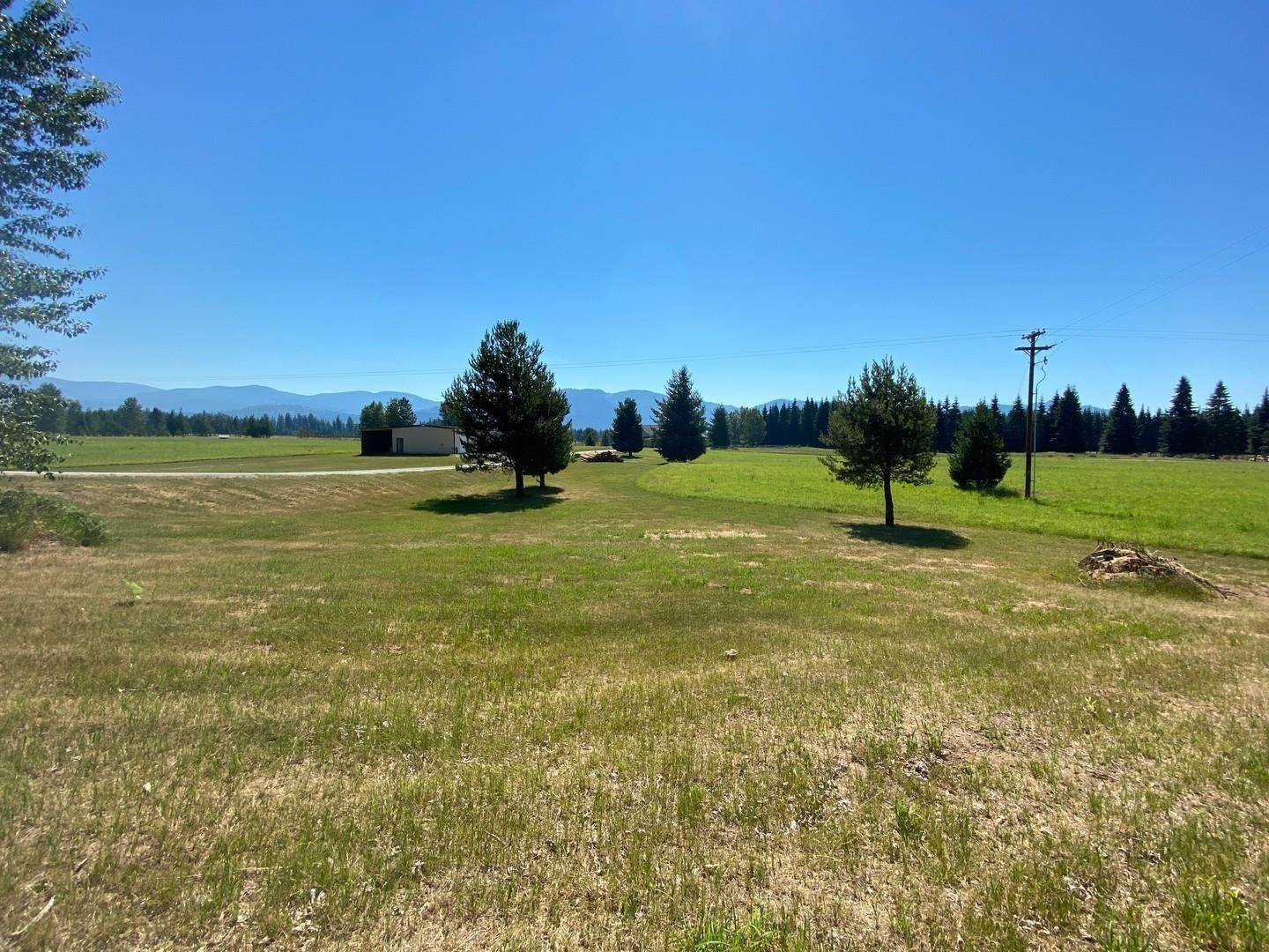 30. Land for Sale at NNA Sitka Drive Naples, Idaho 83847 United States