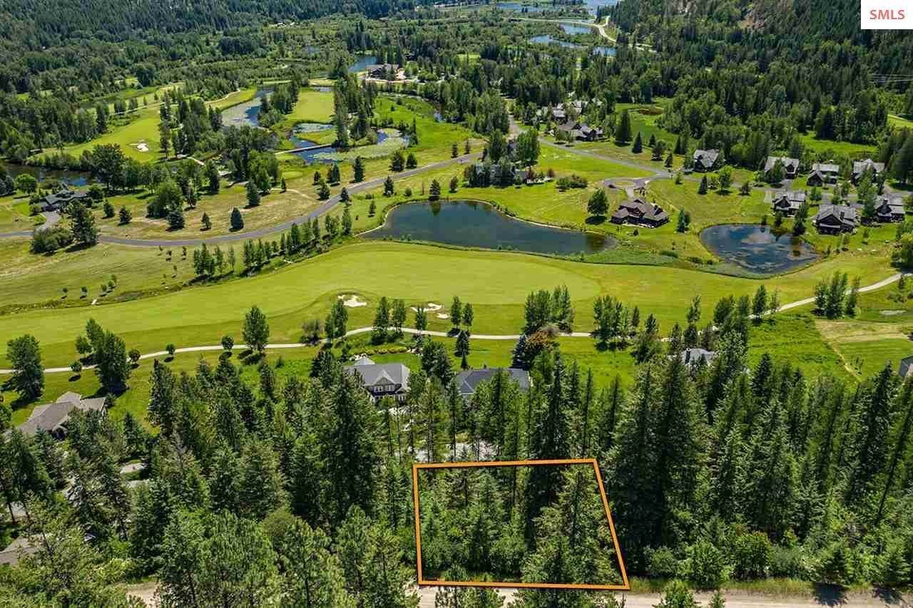 9. Land for Sale at NNA Fairway View Dr. Lot 14 Sandpoint, Idaho 83864 United States