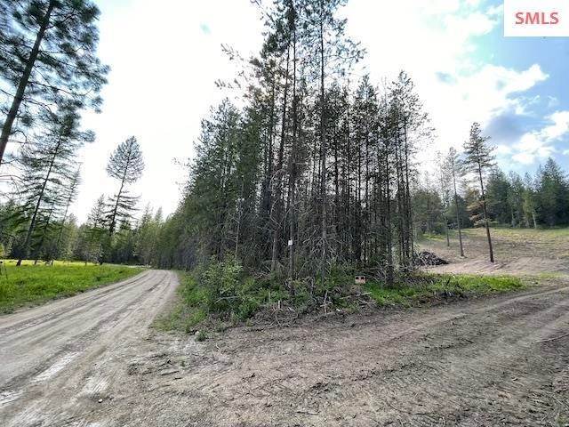 10. Land for Sale at L6 B1 Meadowland Drive Blanchard, Idaho 83804 United States