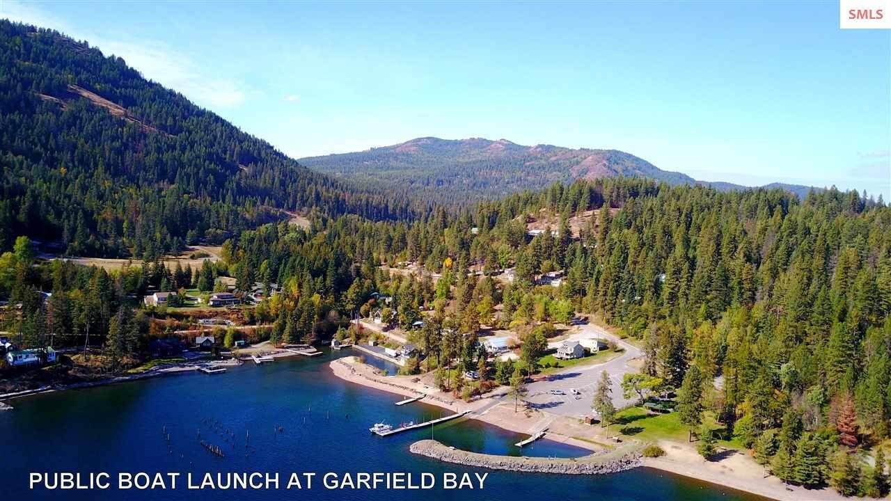 6. Land for Sale at NNA Sky Meadow Road Sagle, Idaho 83860 United States