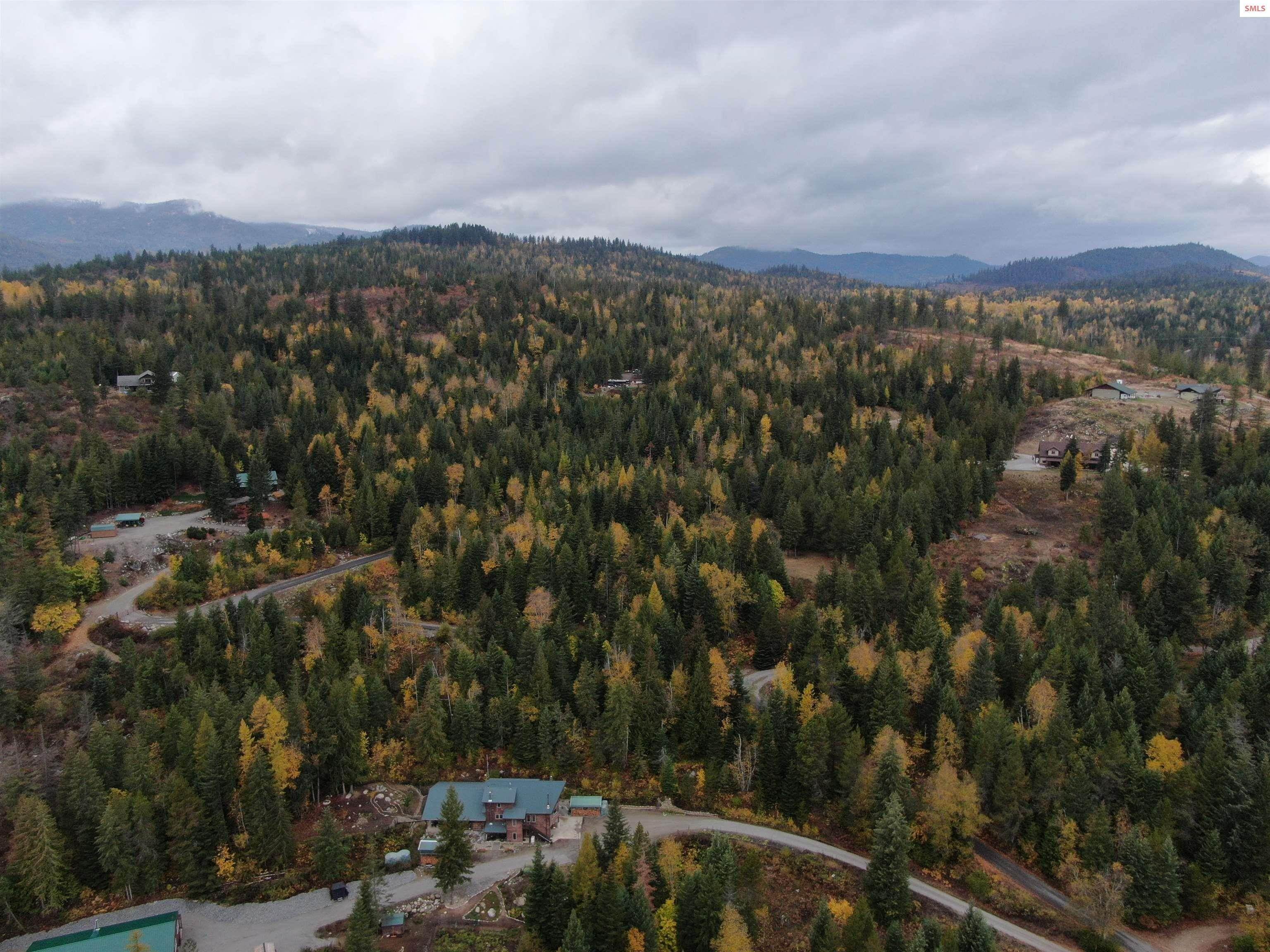 19. Land for Sale at 304 Cresthaven Drive Sandpoint, Idaho 83864 United States