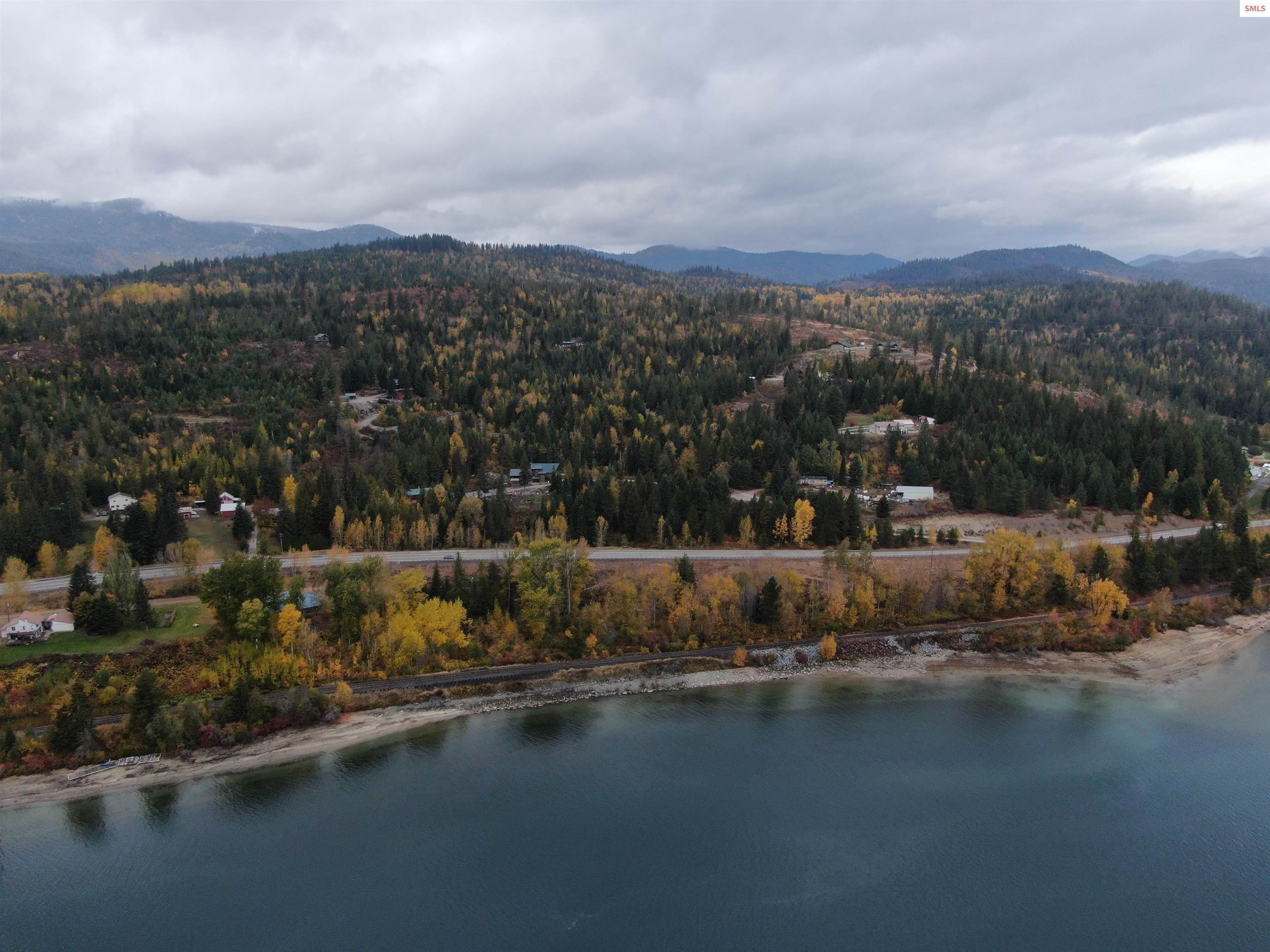 22. Land for Sale at 304 Cresthaven Drive Sandpoint, Idaho 83864 United States
