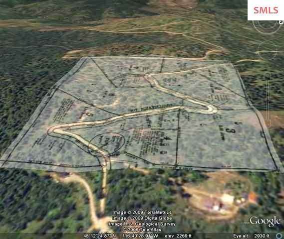 24. Land for Sale at 304 Cresthaven Drive Sandpoint, Idaho 83864 United States
