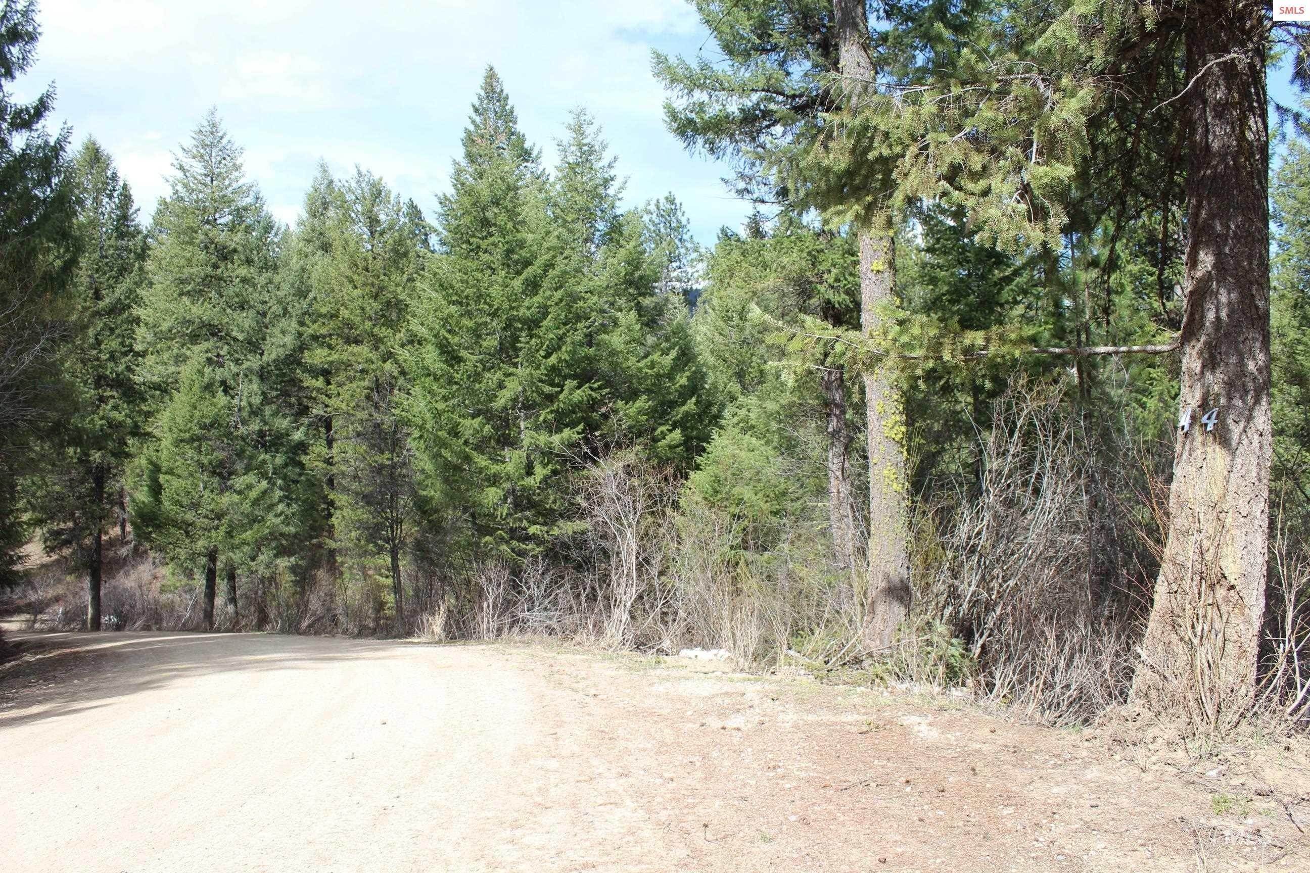 6. Land for Sale at 44 Sky Ridge Road Garden Valley, Idaho 83622 United States