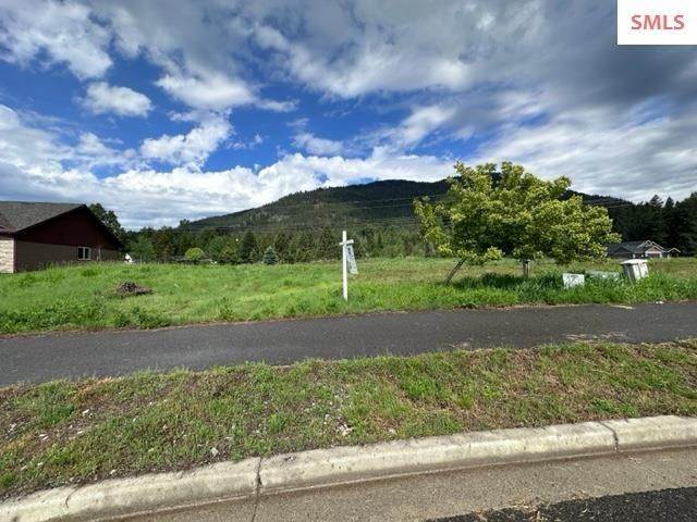 4. Land for Sale at 3121 Goodman Drive Sandpoint, Idaho 83864 United States