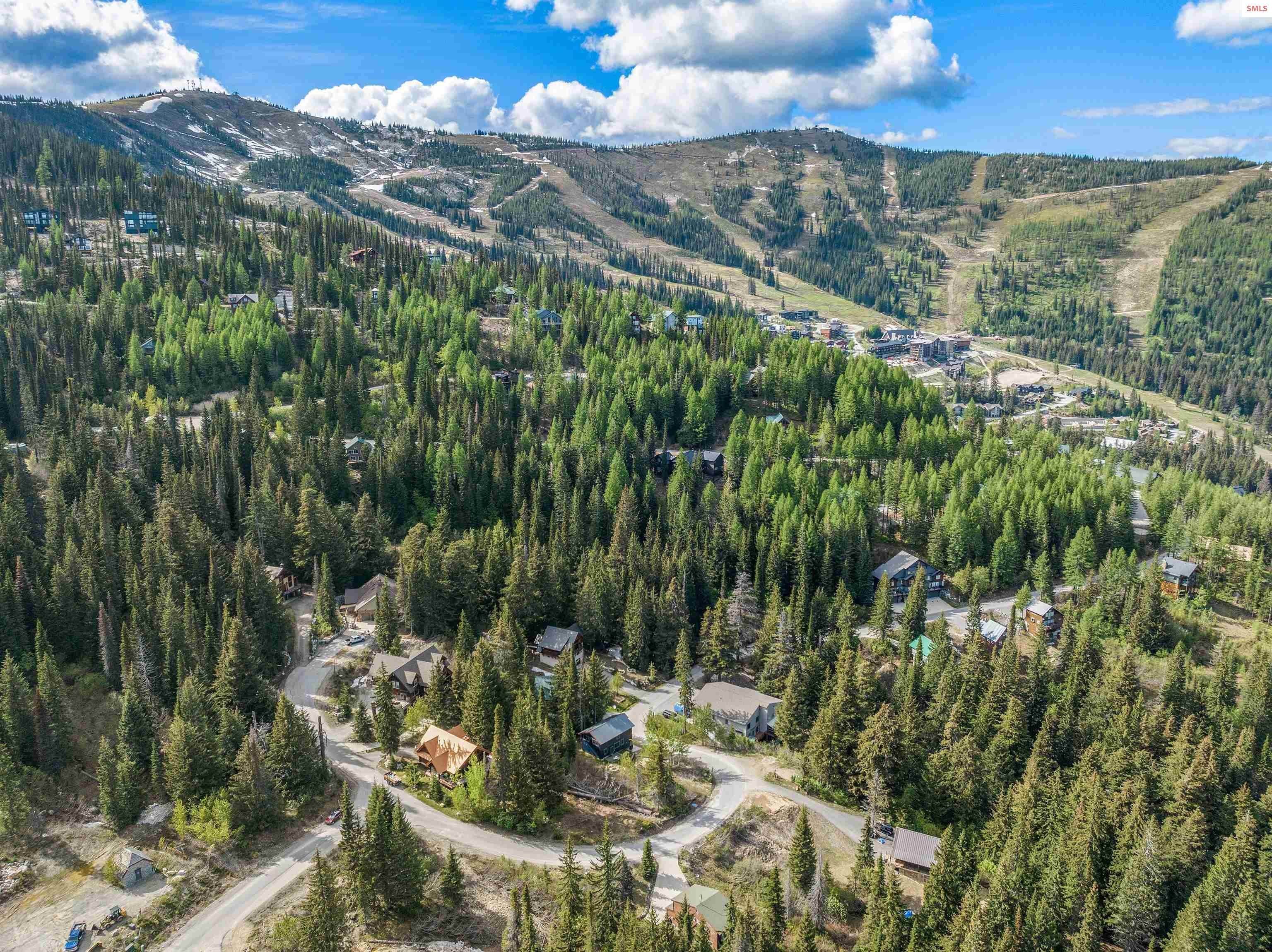1. Land for Sale at Lot 23C Ullr Drive Sandpoint, Idaho 83864 United States