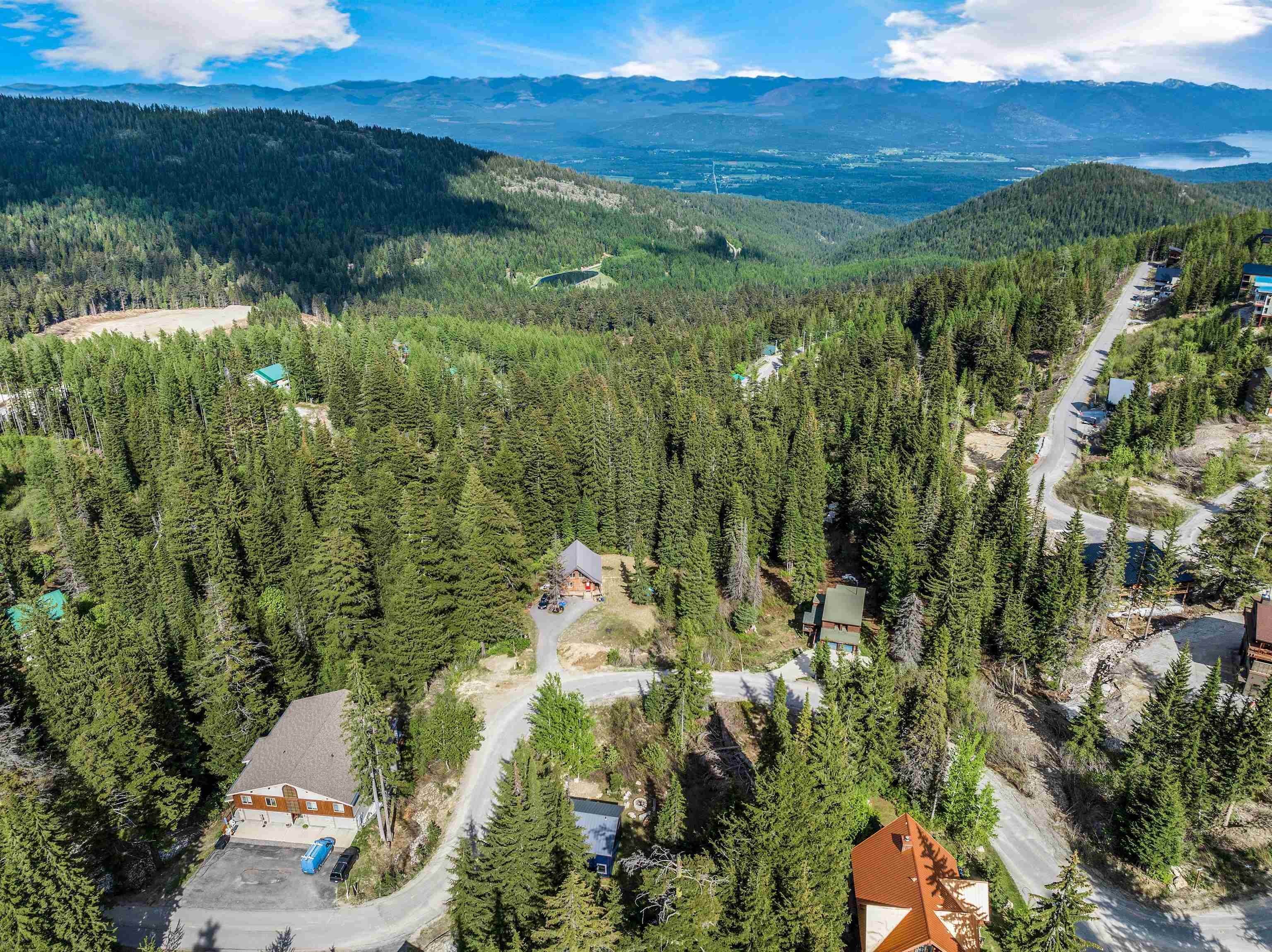 14. Land for Sale at Lot 23C Ullr Drive Sandpoint, Idaho 83864 United States
