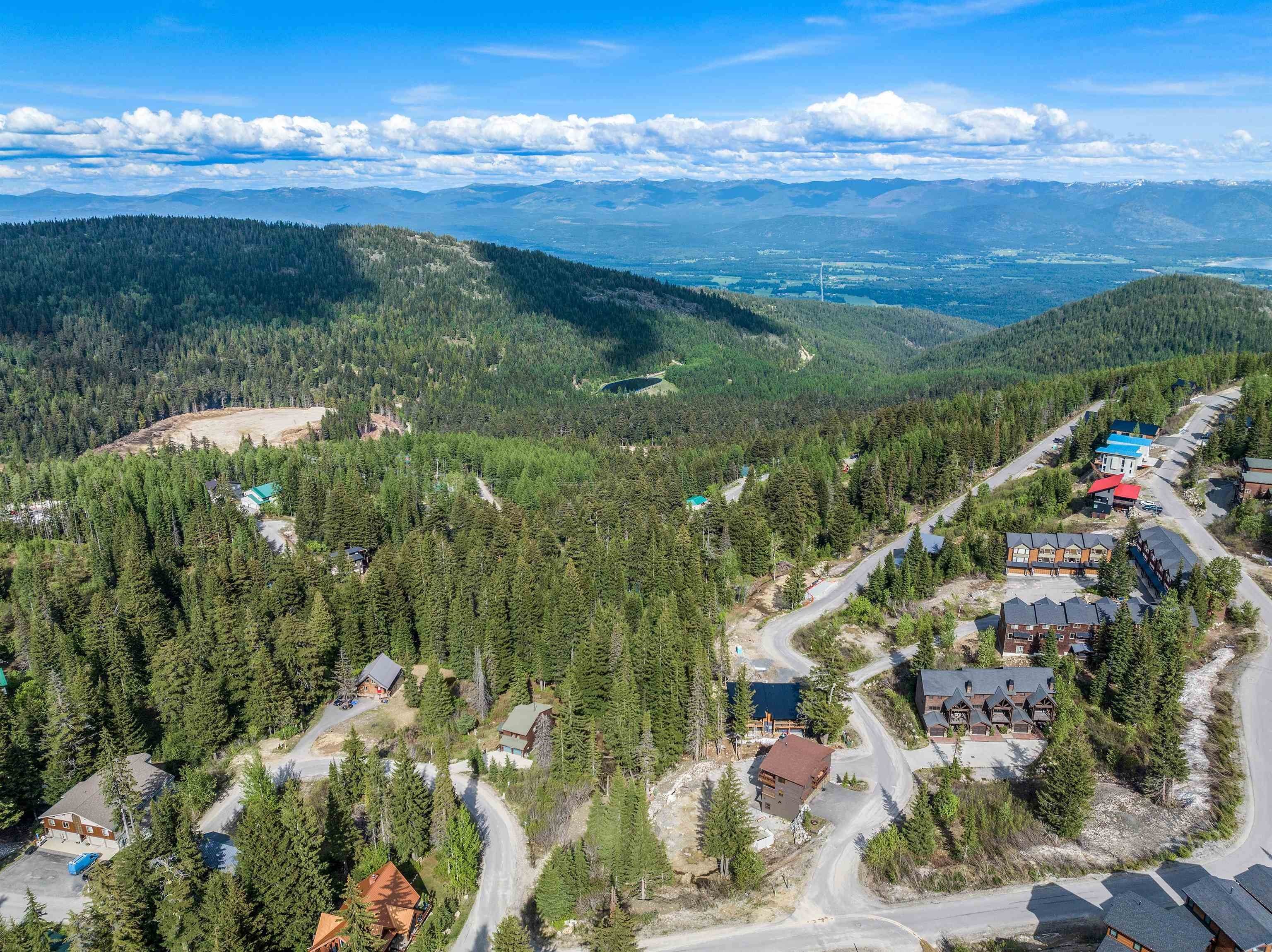 18. Land for Sale at Lot 23C Ullr Drive Sandpoint, Idaho 83864 United States
