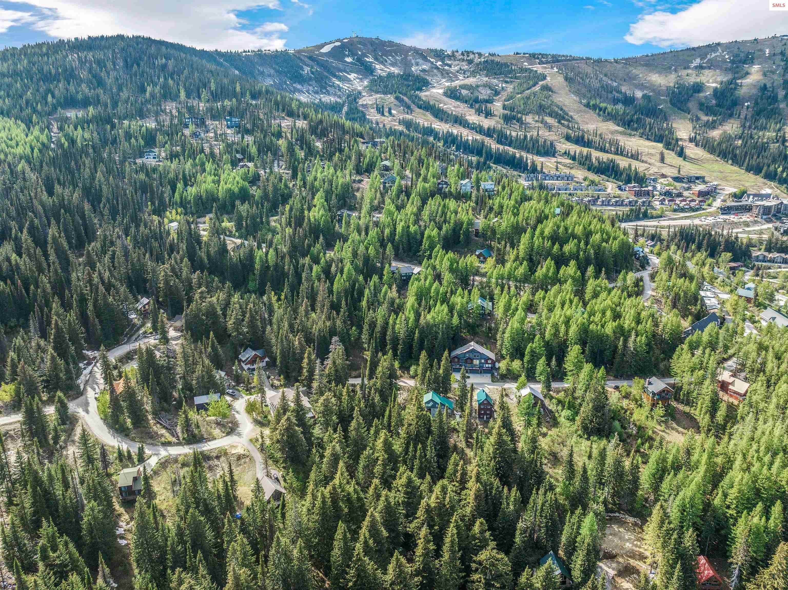 25. Land for Sale at Lot 23C Ullr Drive Sandpoint, Idaho 83864 United States