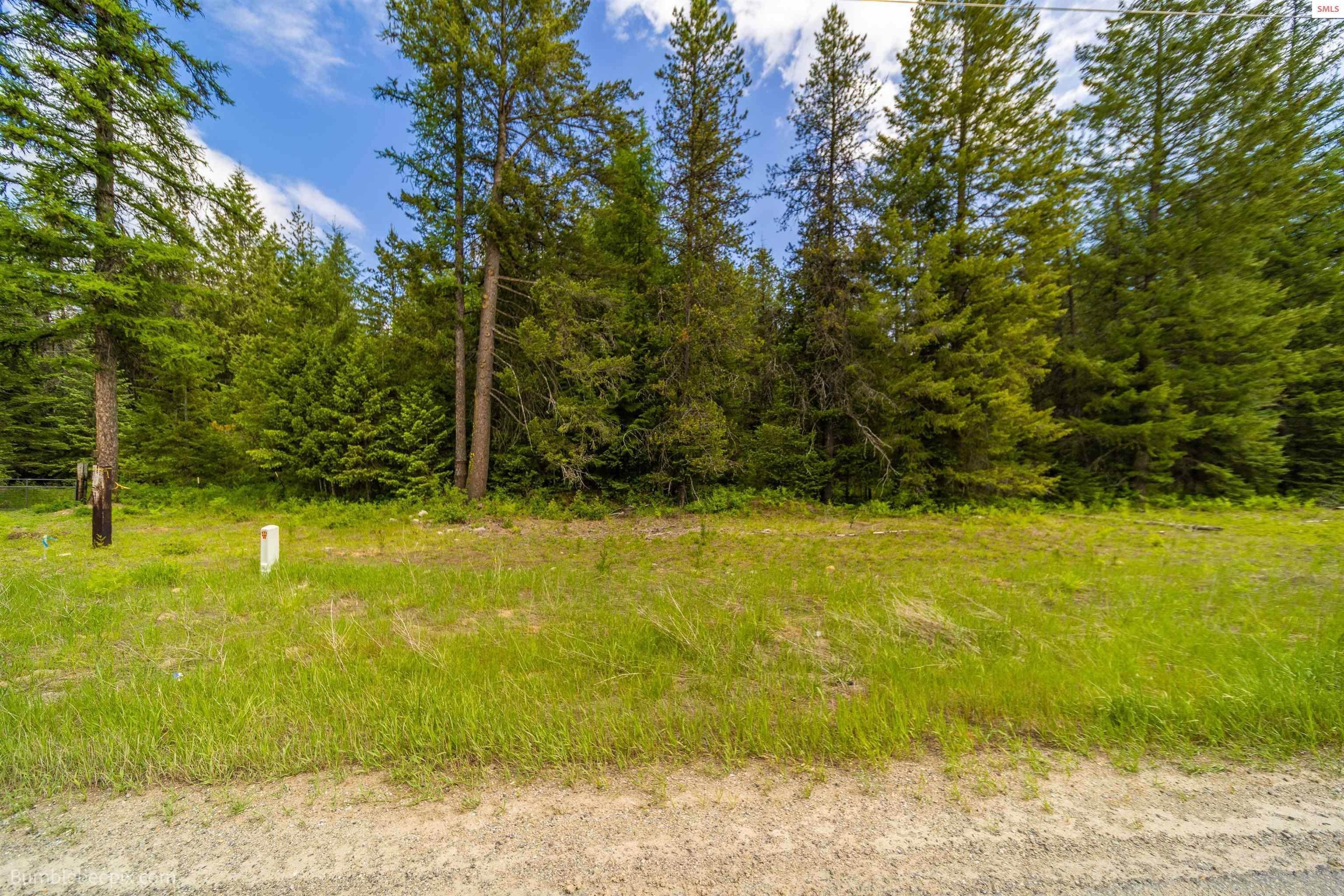 6. Land for Sale at 59817 Highway 200 Clark Fork, Idaho 83811 United States