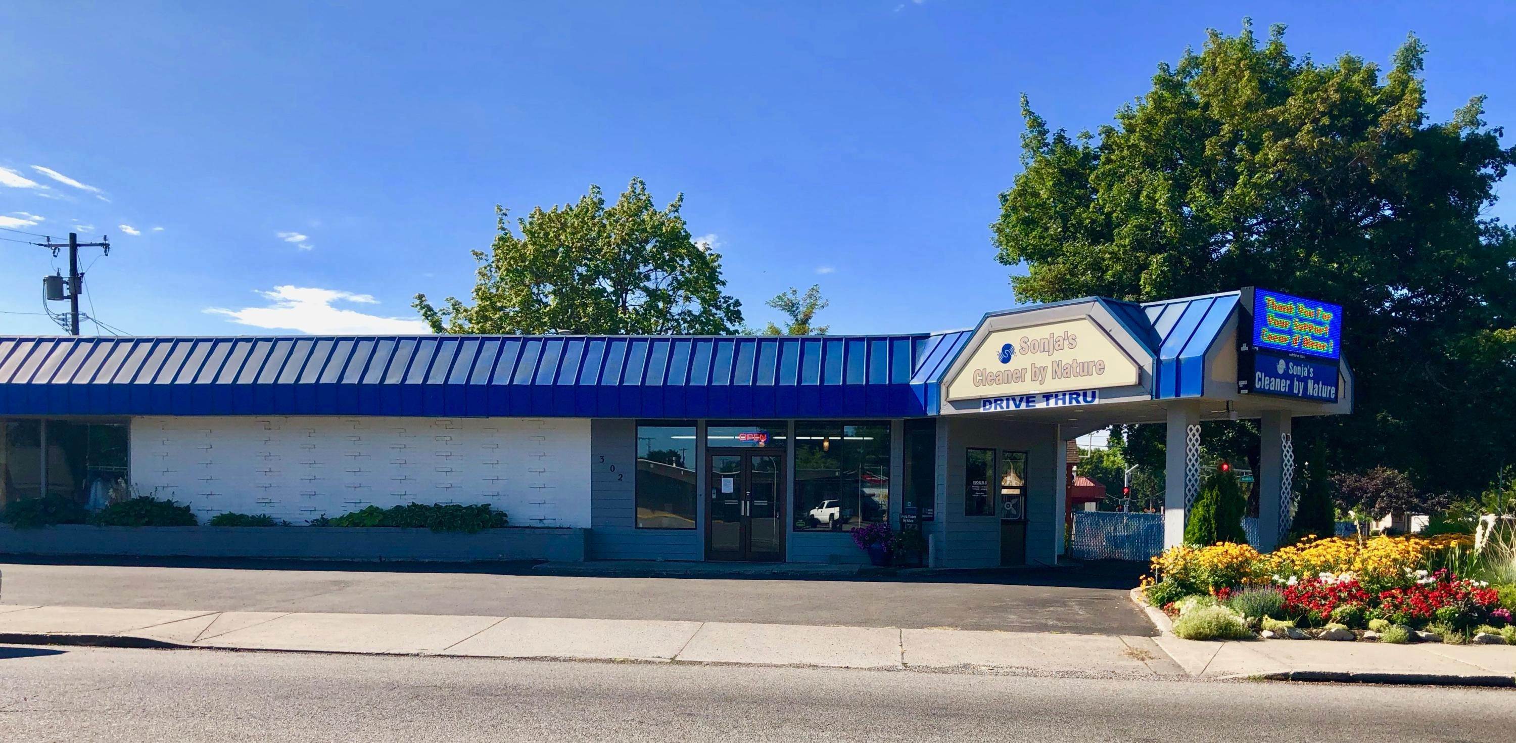 22. Business Opportunity for Sale at 69 W Prairie Shopping Center Hayden, Idaho 83835 United States