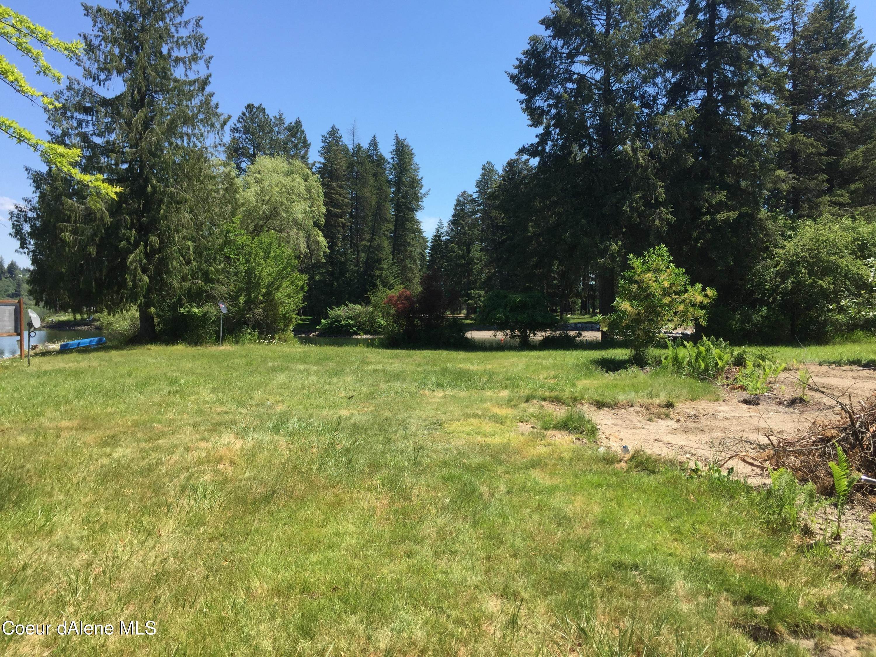 26. Land for Sale at 23 (Lot 4) Strong Cove Court Priest River, Idaho 83856 United States