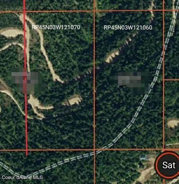 24. Land for Sale at NNA Monarch St. Maries, Idaho 83861 United States