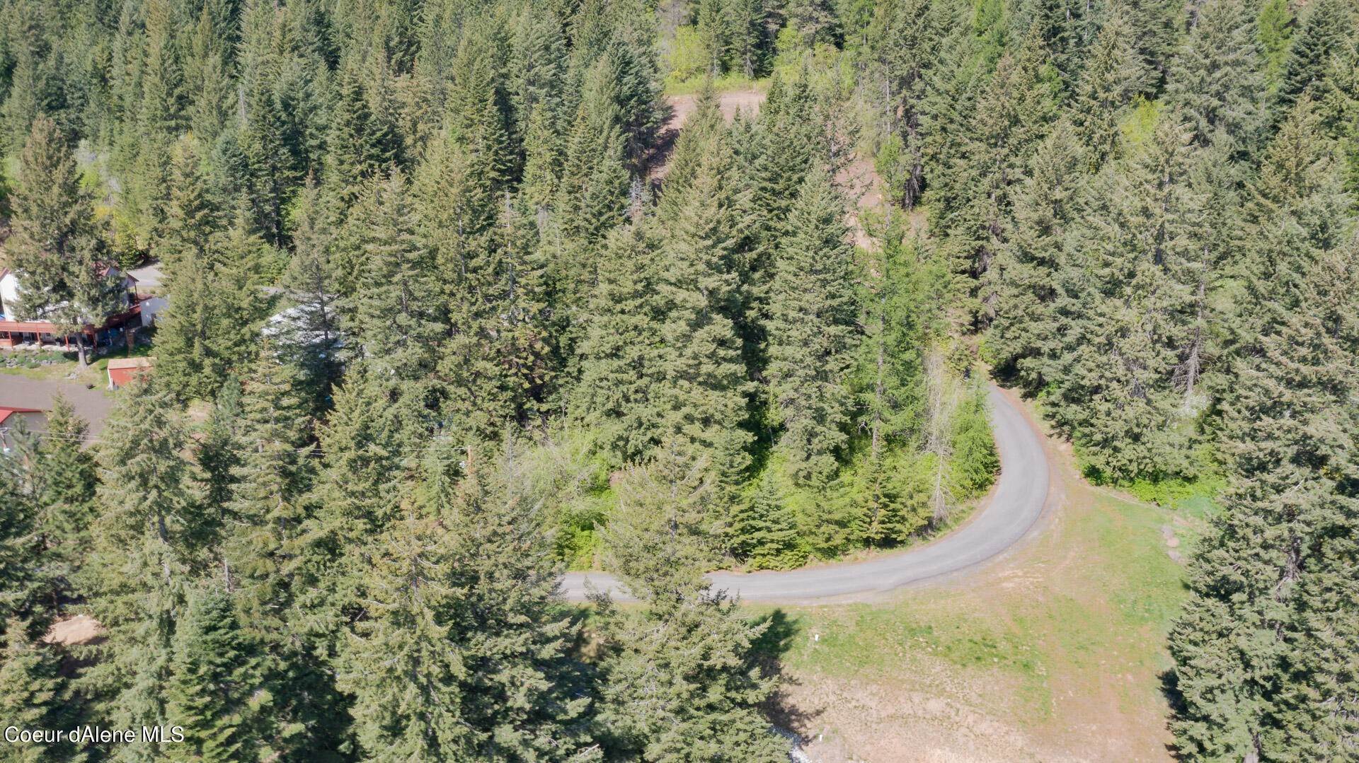 2. Land for Sale at 21941 S Lakeview Drive Worley, Idaho 83876 United States