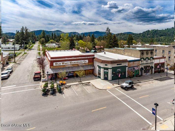 2. Business Opportunity for Sale at 6210 W Maine Street Spirit Lake, Idaho 83869 United States