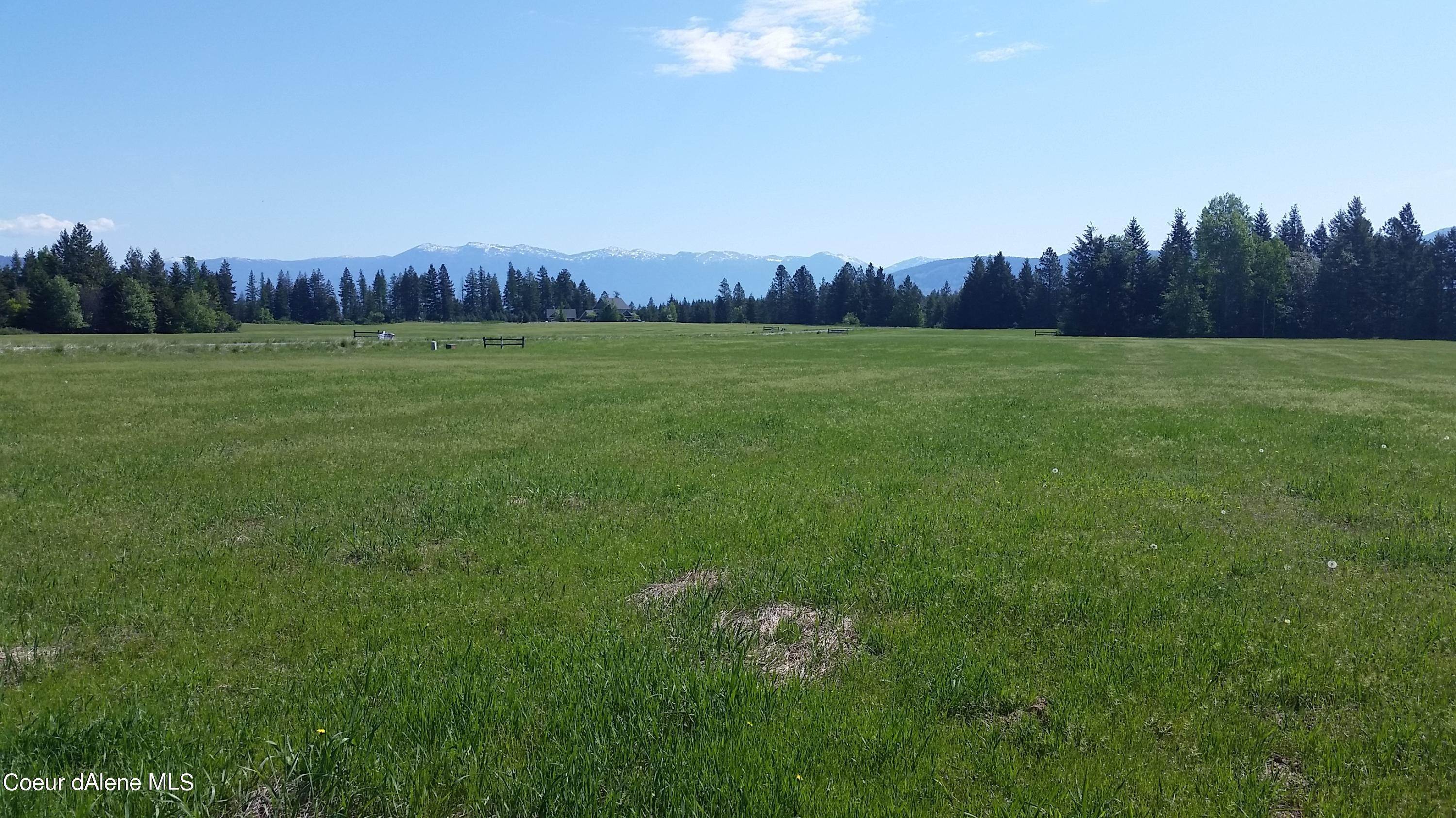 7. Land for Sale at 350 Stellar Jay Road Bonners Ferry, Idaho 83805 United States