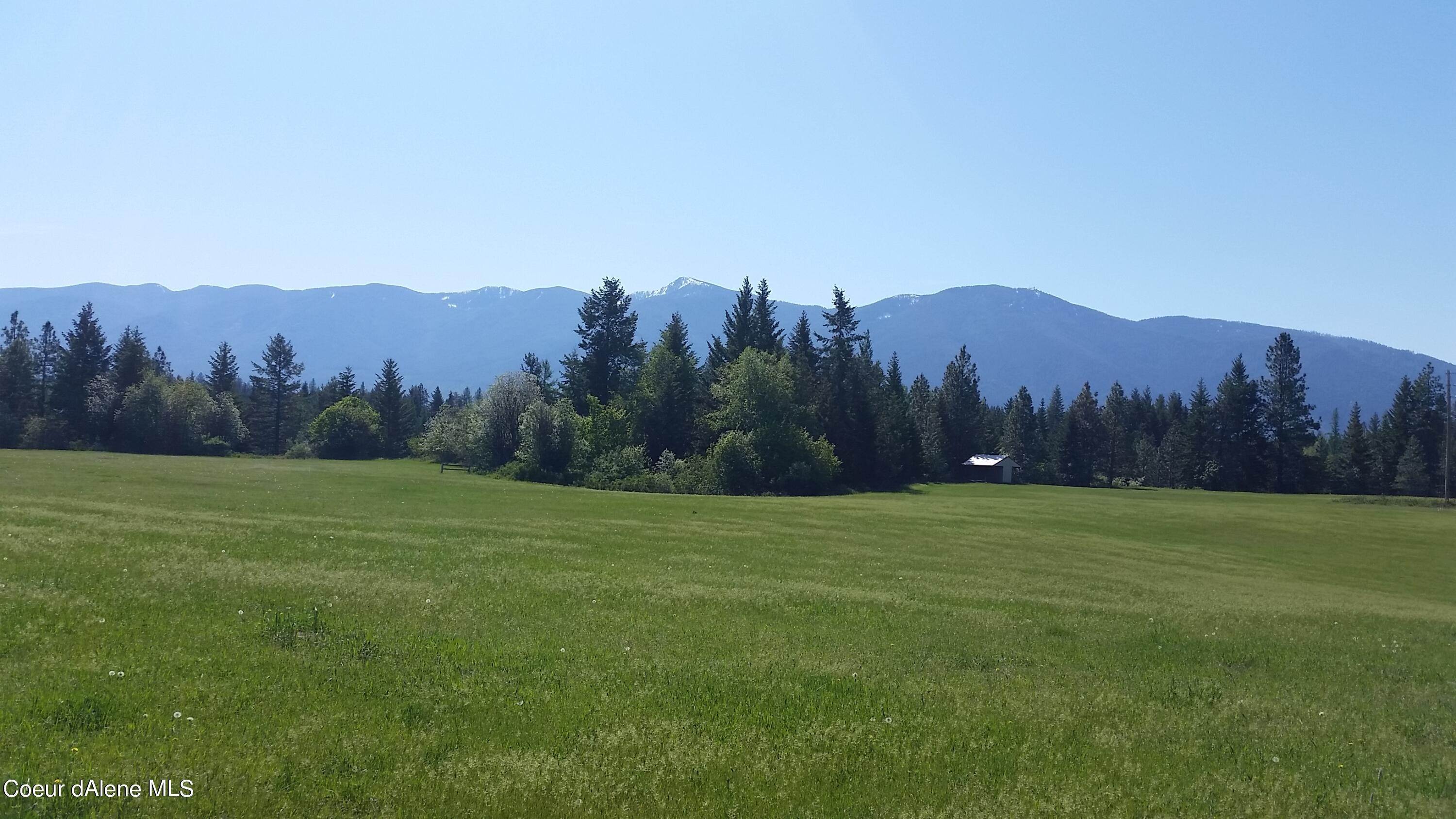 9. Land for Sale at 350 Stellar Jay Road Bonners Ferry, Idaho 83805 United States