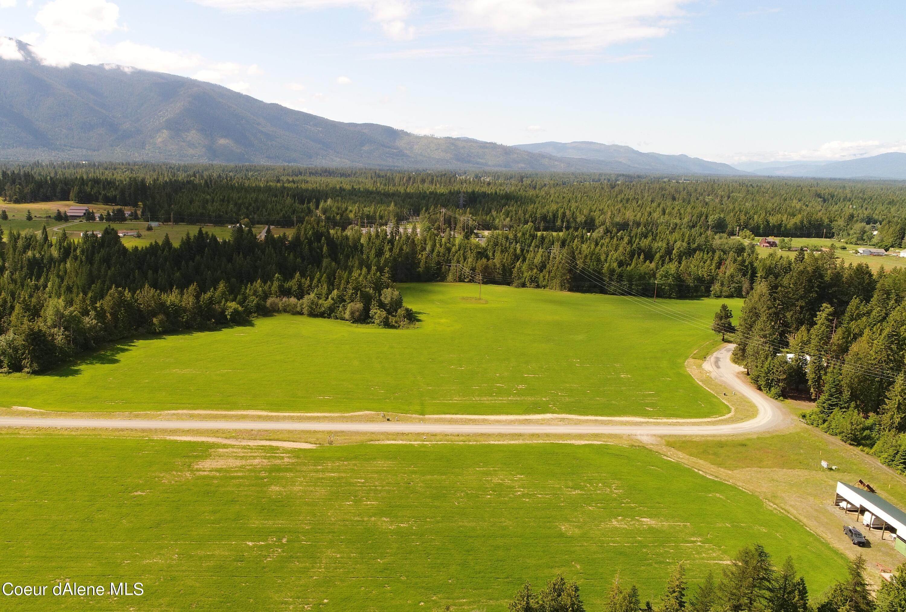 37. Land for Sale at 350 Stellar Jay Road Bonners Ferry, Idaho 83805 United States