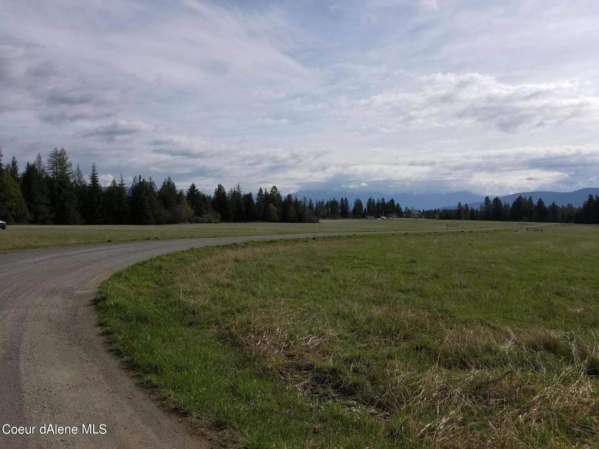 20. Land for Sale at 350 Stellar Jay Road Bonners Ferry, Idaho 83805 United States