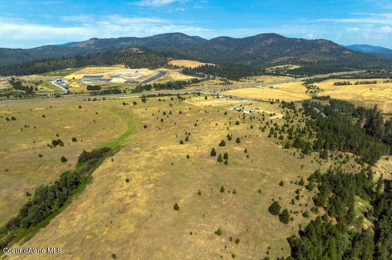 8. Land for Sale at NKA Parcel #3 Rockford Heights Coeur D Alene, Idaho 83814 United States