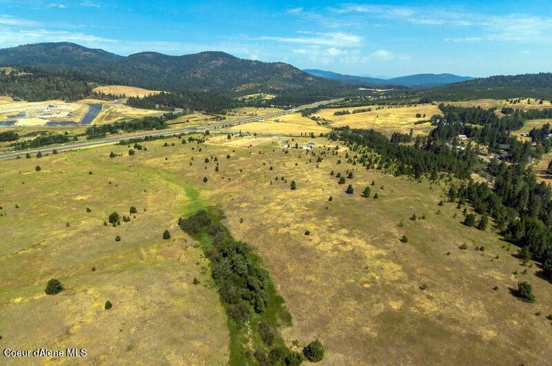10. Land for Sale at NKA Parcel #3 Rockford Heights Coeur D Alene, Idaho 83814 United States