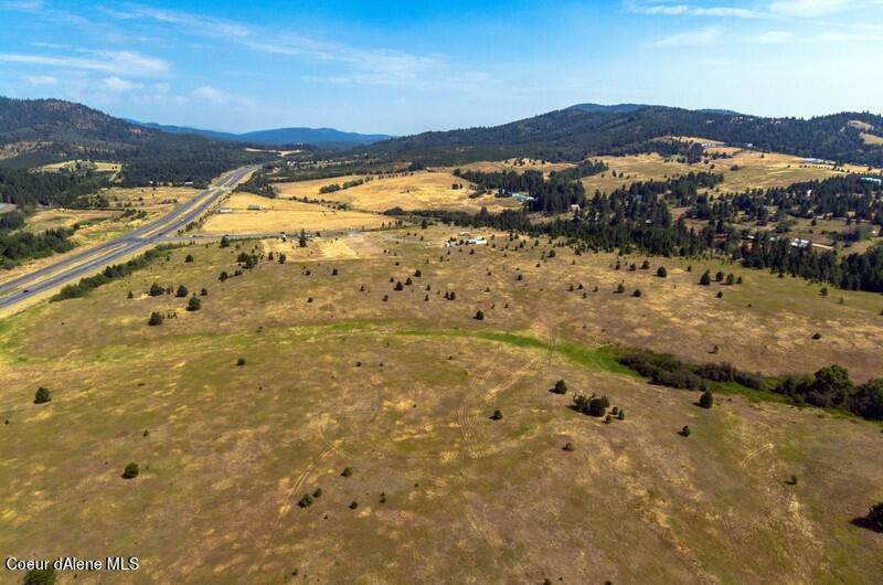 12. Land for Sale at NKA Parcel #3 Rockford Heights Coeur D Alene, Idaho 83814 United States