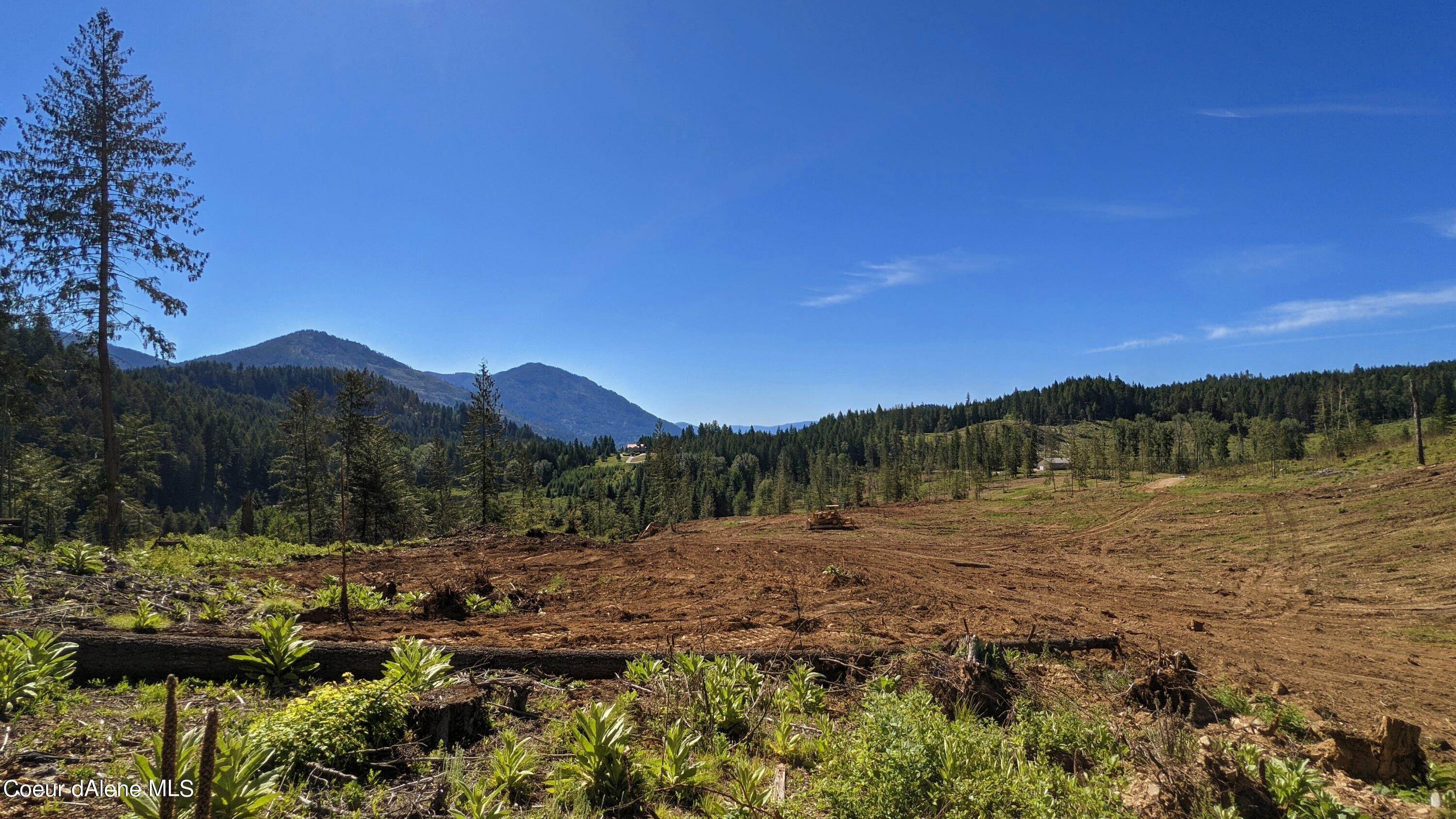 15. Land for Sale at NNA Queens Drive Lot 3 Galts Gulch Sandpoint, Idaho 83864 United States