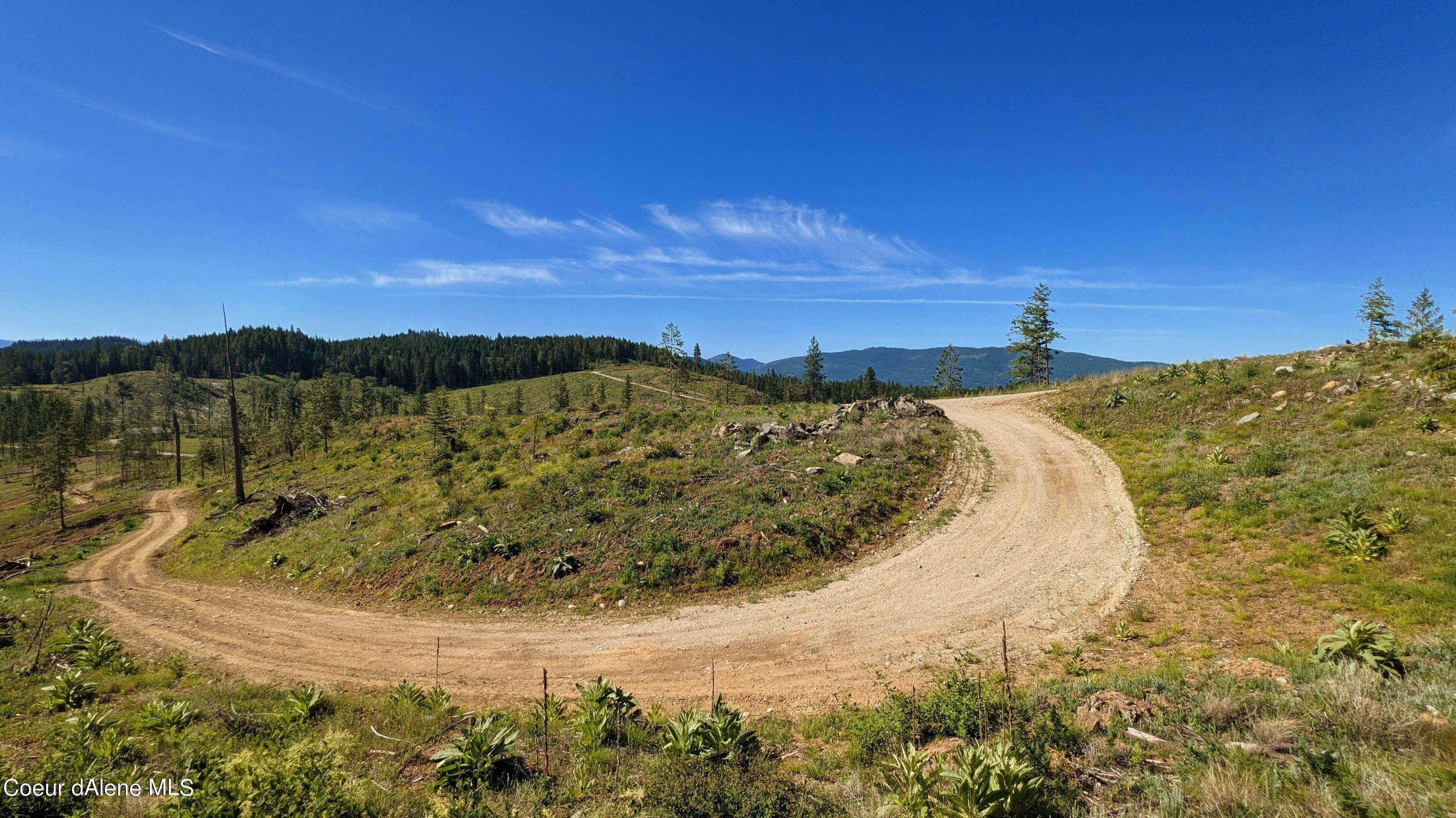 25. Land for Sale at NNA Queens Drive Lot 3 Galts Gulch Sandpoint, Idaho 83864 United States