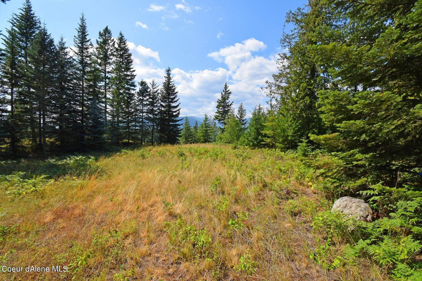 Land for Sale at Tract 13 Ocean Front Place Naples, Idaho 83847 United States