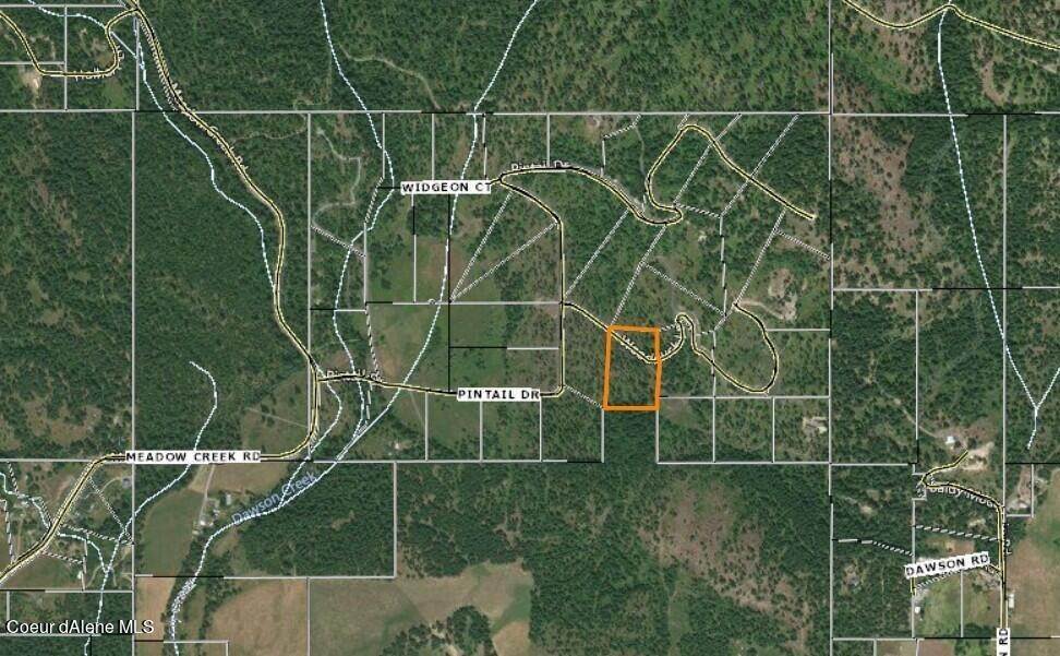 25. Land for Sale at Lot 31 Wood Duck Lane Bonners Ferry, Idaho 83805 United States