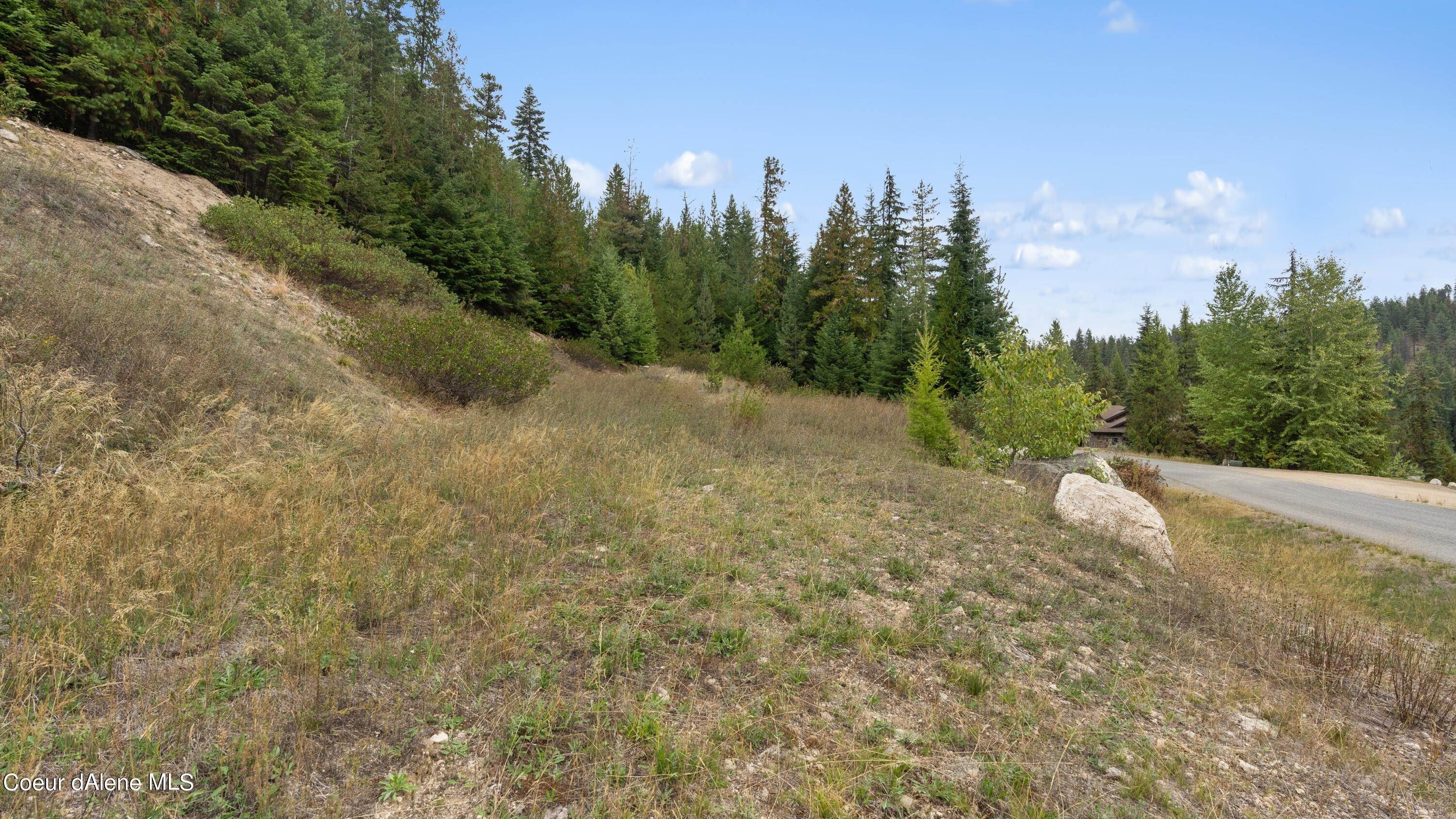 6. Land for Sale at Blk 13 Lots 1&2 Long Drive Priest Lake, Idaho 83856 United States