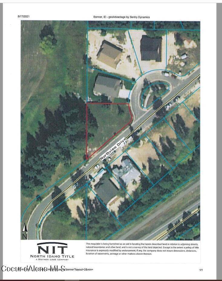 10. Land for Sale at Lot 11 Northview Drive Sandpoint, Idaho 83864 United States