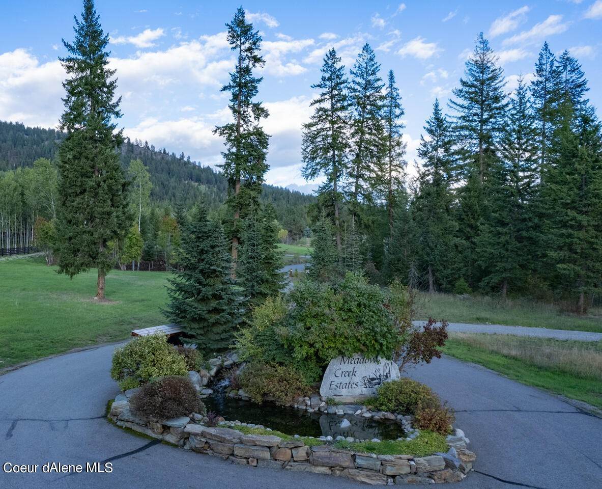 9. Land for Sale at Lot 31 Wood Duck Lane Bonners Ferry, Idaho 83805 United States