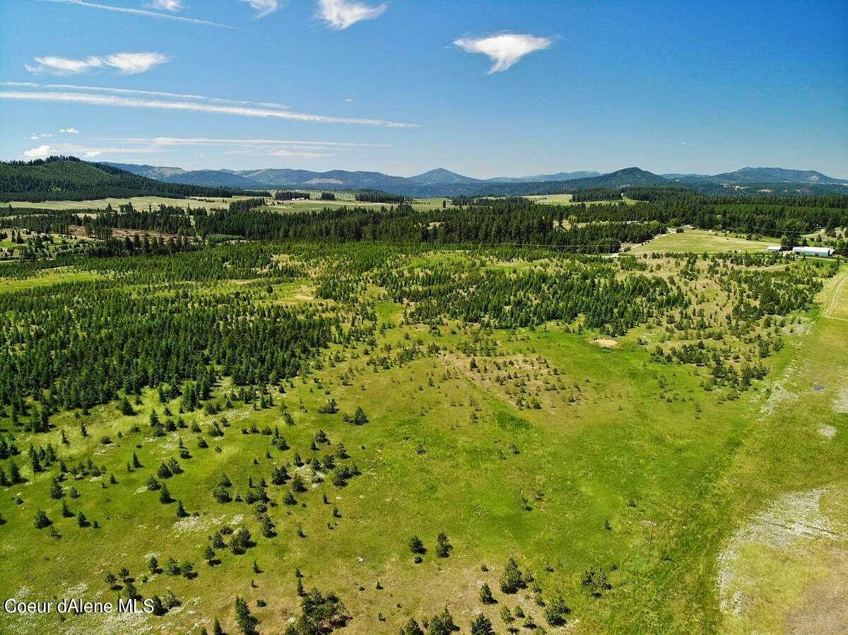 5. Land for Sale at NNA S Hawthorne Drive Parcel 2 Harrison, Idaho 83833 United States