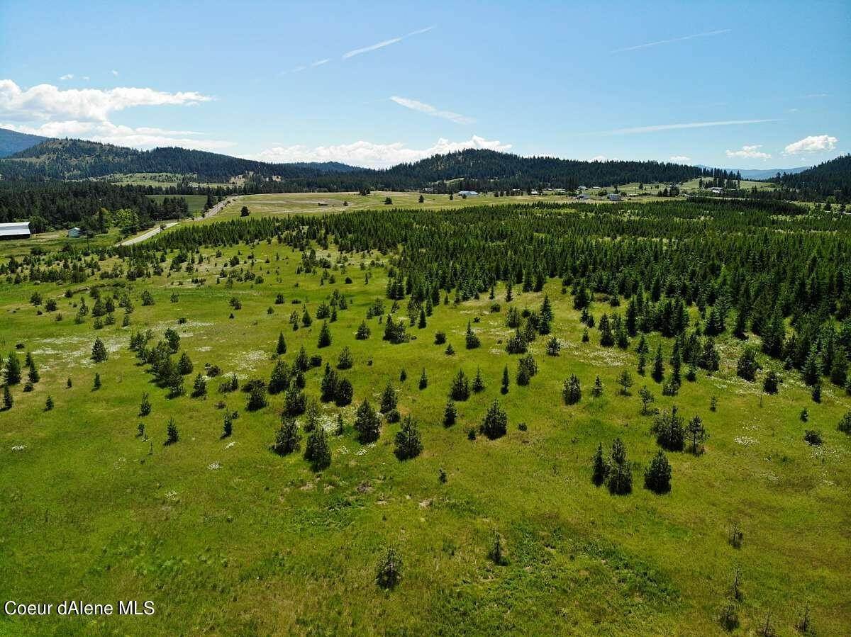 Land for Sale at NNA S Hawthorne Drive Parcel 2 Harrison, Idaho 83833 United States