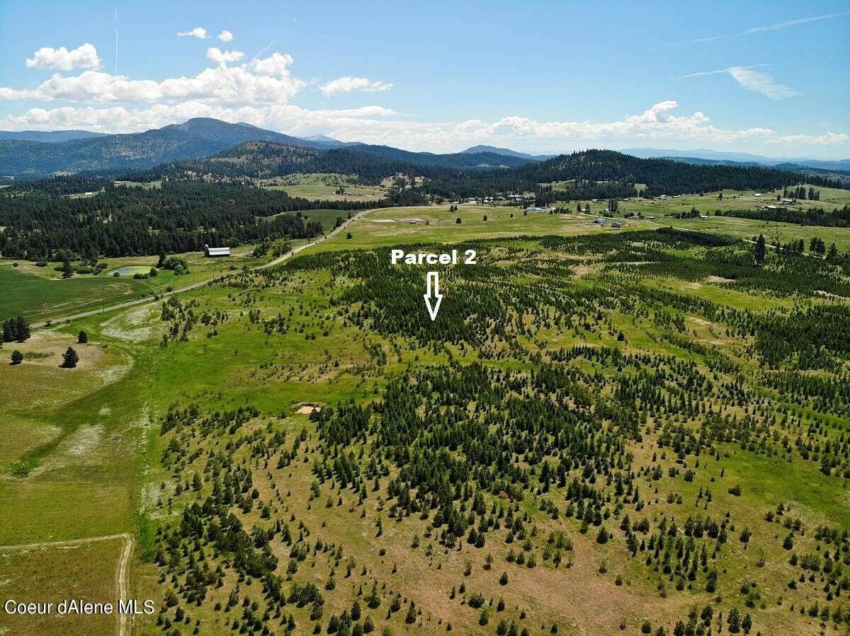 4. Land for Sale at NNA S Hawthorne Drive Parcel 2 Harrison, Idaho 83833 United States