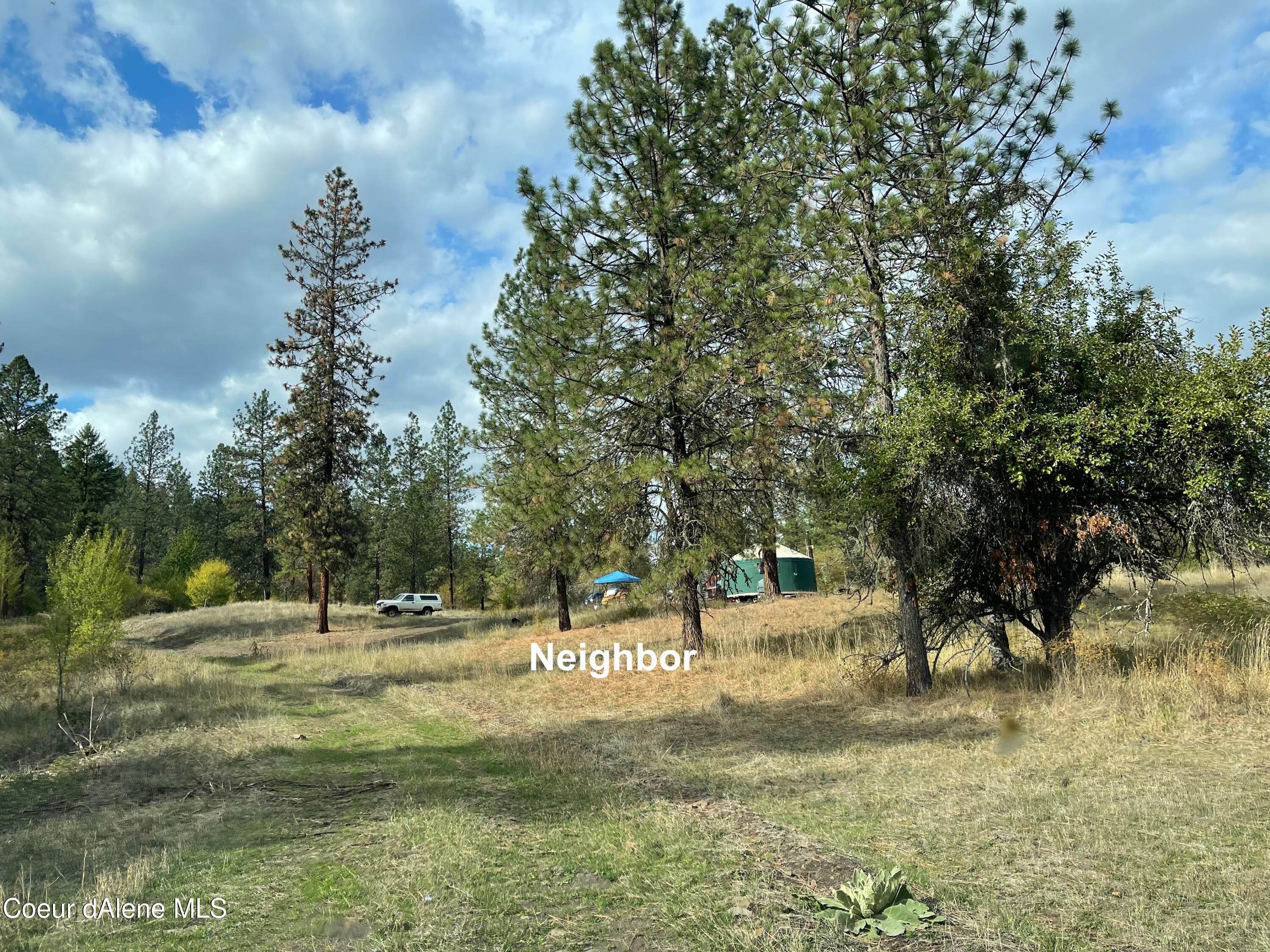 20. Land for Sale at TBD Red Bird Drive Kooskia, Idaho 83539 United States