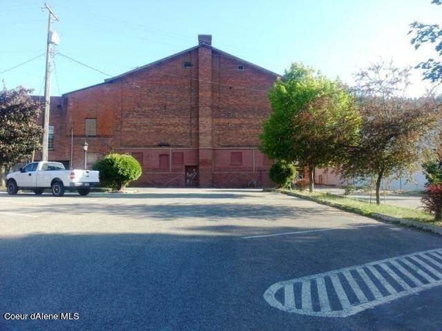 5. Commercial for Sale at 126 W McKinley Avenue Kellogg, Idaho 83837 United States