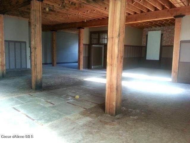10. Commercial for Sale at 126 W McKinley Avenue Kellogg, Idaho 83837 United States