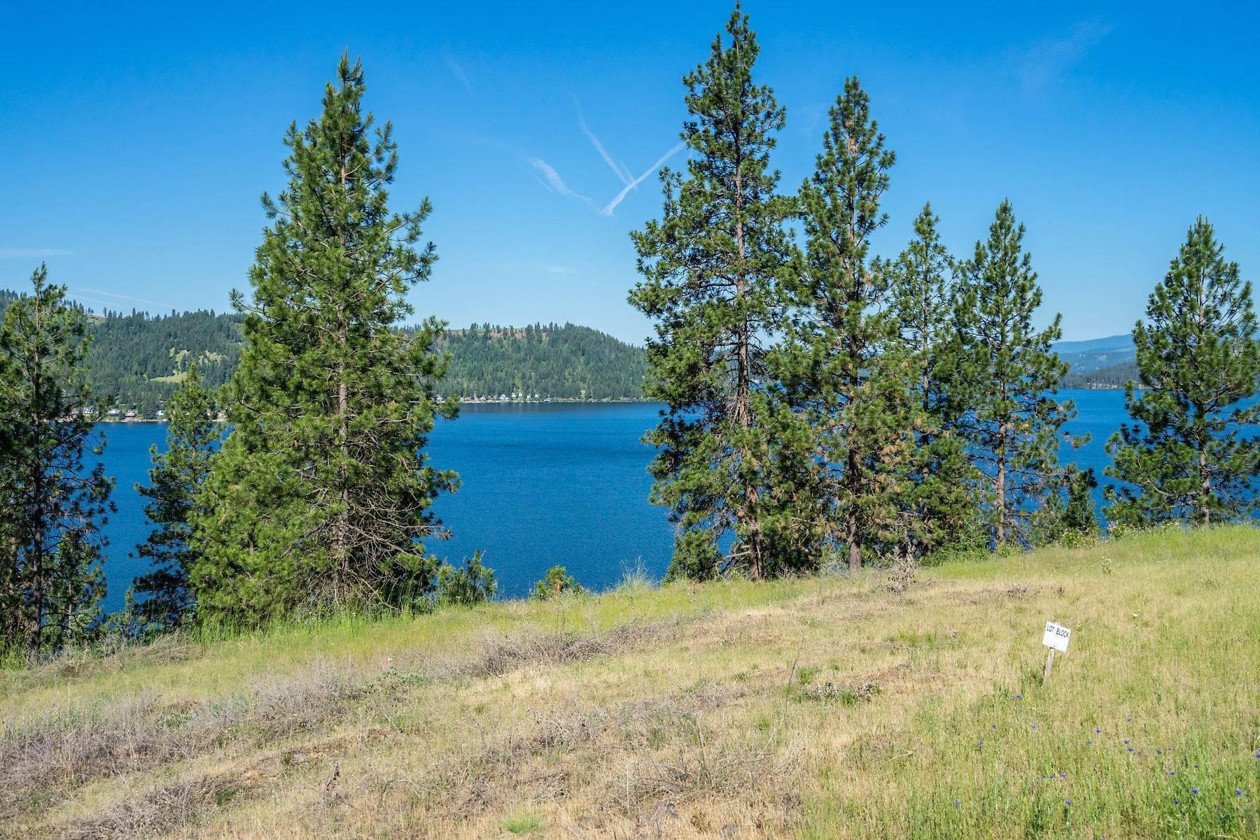21. Land for Sale at Lot38 Blk3 Stonegate at Harrison Harrison, Idaho 83833 United States