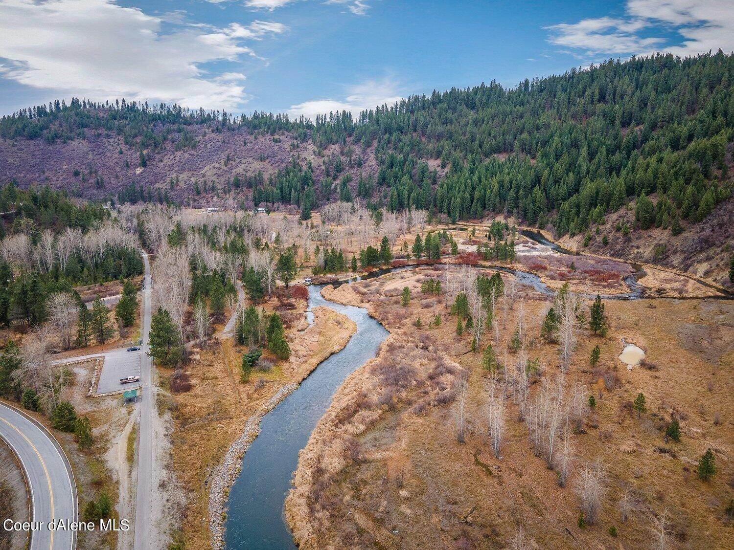 2. Land for Sale at 45560 Silver Valley Road Pinehurst, Idaho 83850 United States